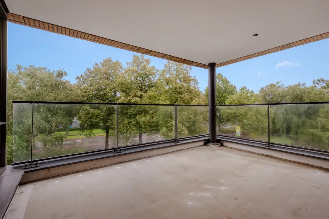 Foto #9 Appartement Kostverlorenhof Amstelveen