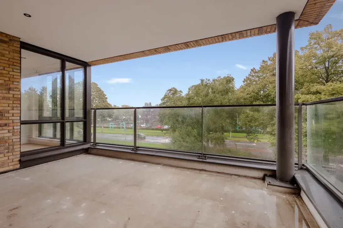 Foto #10 Appartement Kostverlorenhof Amstelveen