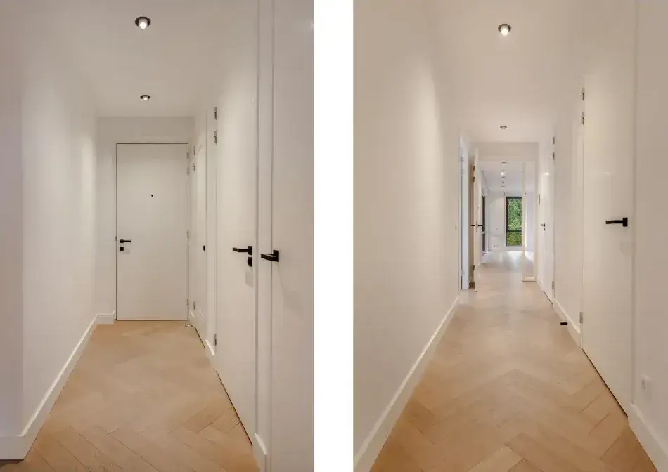 Foto #11 Appartement Kostverlorenhof Amstelveen