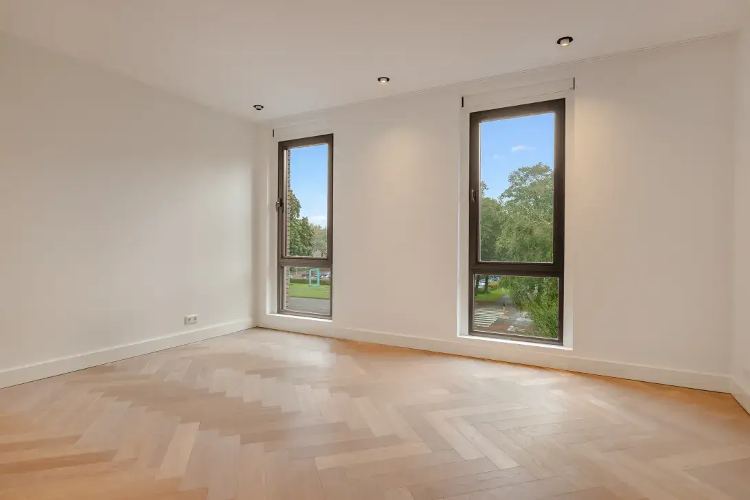 Foto #12 Appartement Kostverlorenhof Amstelveen