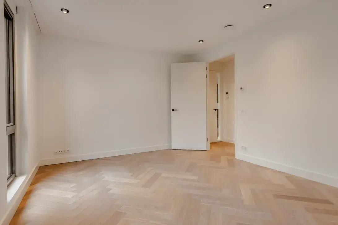 Foto #13 Appartement Kostverlorenhof Amstelveen