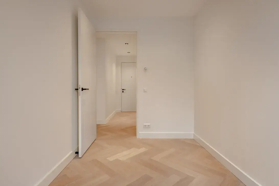 Foto #15 Appartement Kostverlorenhof Amstelveen