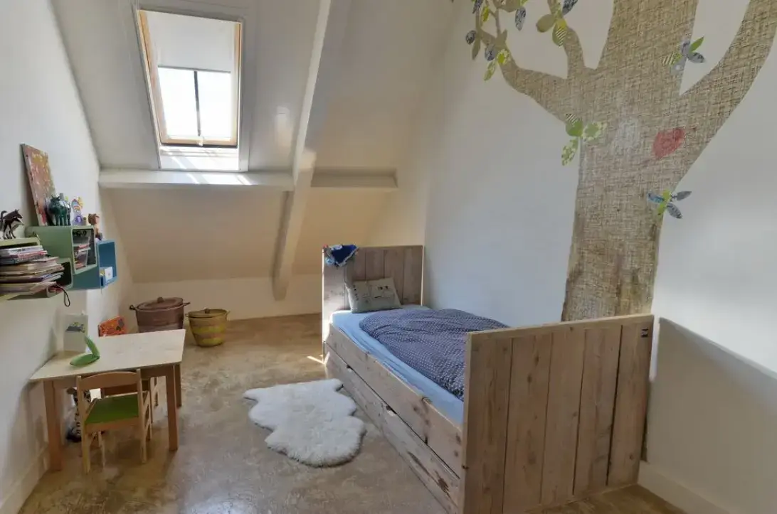 Foto #15 Huurwoning Gein-Zuid Abcoude