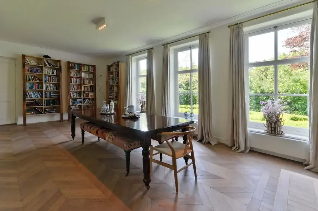 Foto #6 Huurwoning Gein-Zuid Abcoude