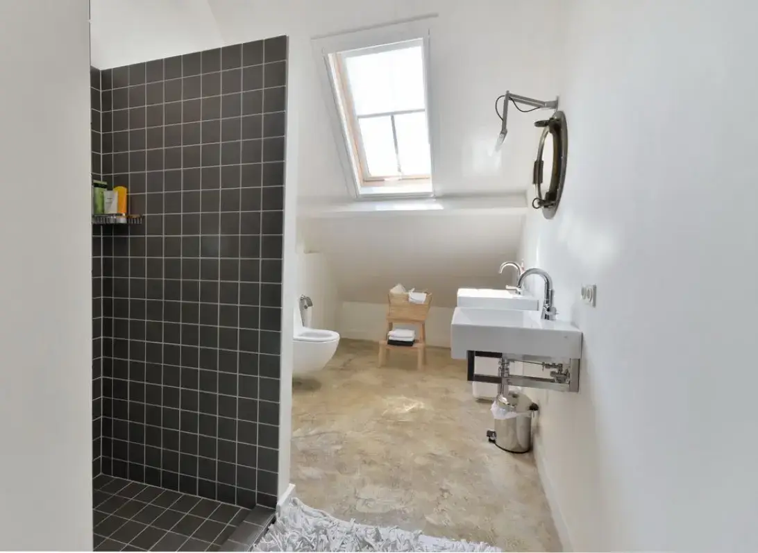 Foto #16 Huurwoning Gein-Zuid Abcoude