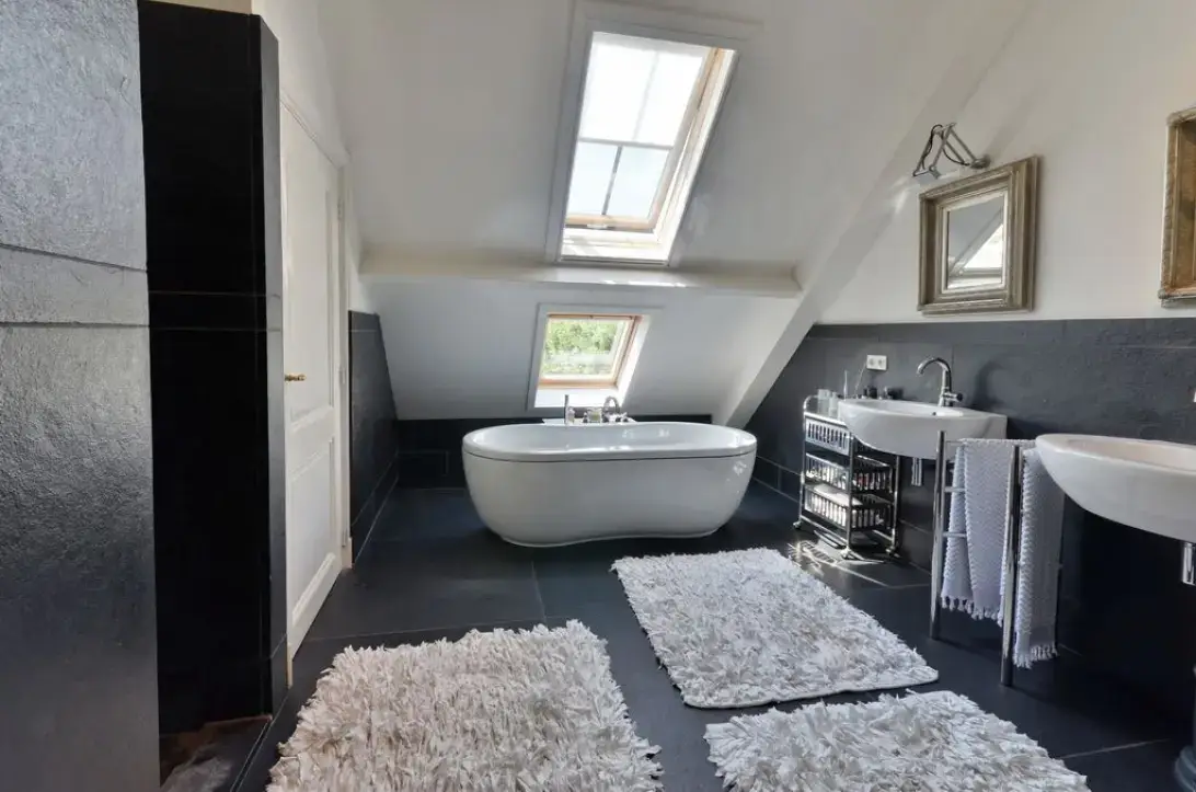 Foto #13 Huurwoning Gein-Zuid Abcoude