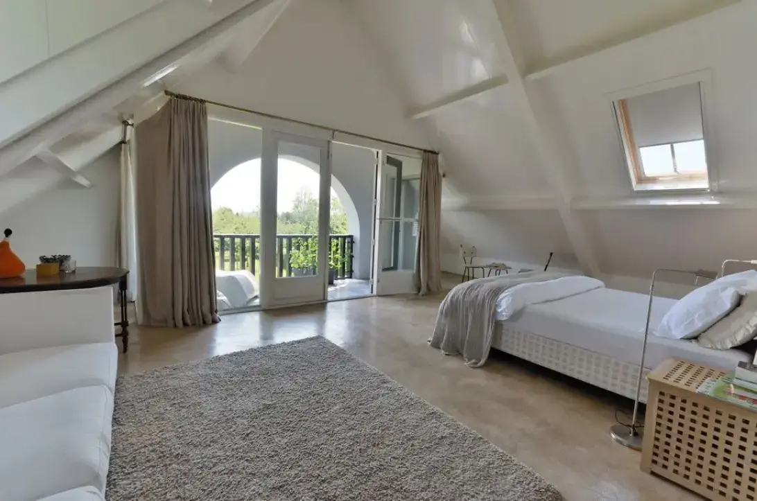 Foto #11 Huurwoning Gein-Zuid Abcoude