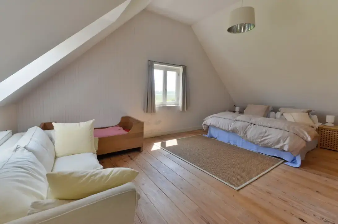 Foto #17 Huurwoning Gein-Zuid Abcoude
