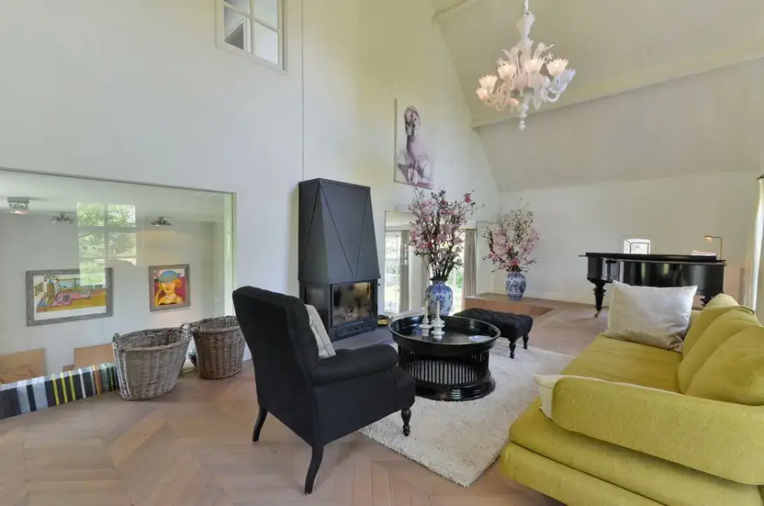 Foto #7 Huurwoning Gein-Zuid Abcoude