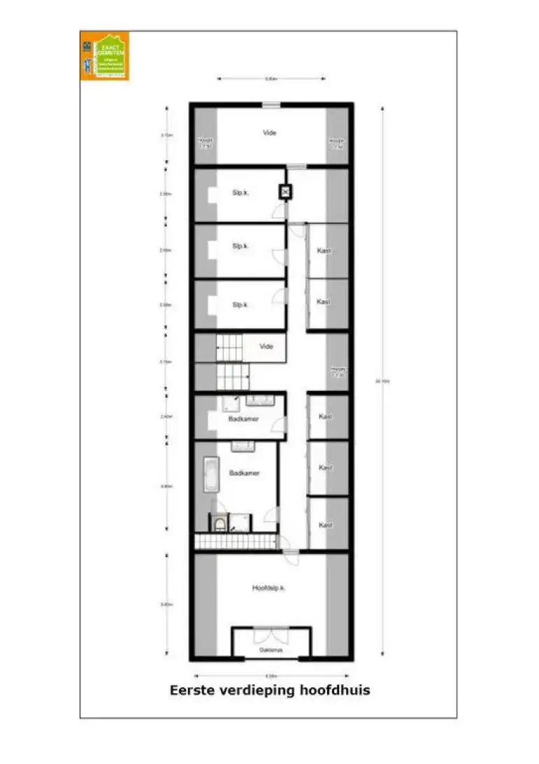 Foto #19 Huurwoning Gein-Zuid Abcoude
