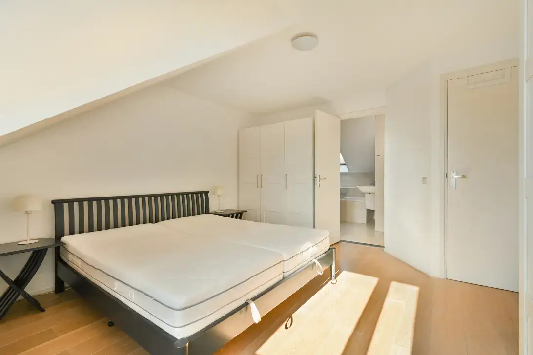 Foto #11 Appartement Lindenlaan Amstelveen