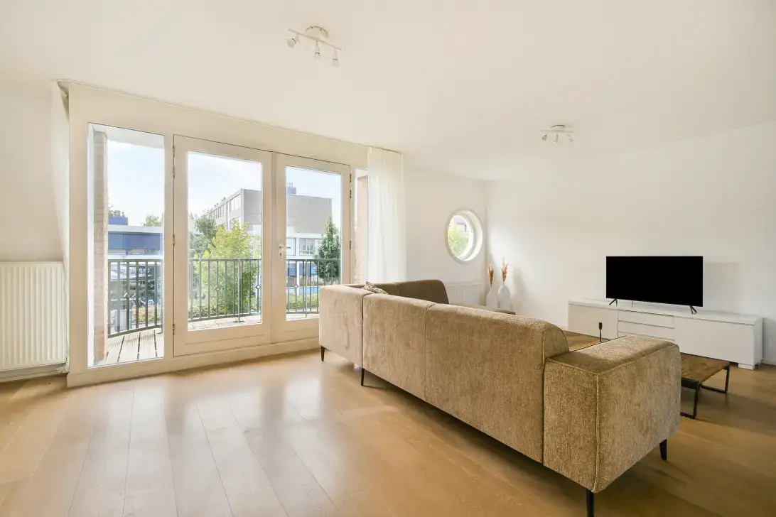 Foto #3 Appartement Lindenlaan Amstelveen