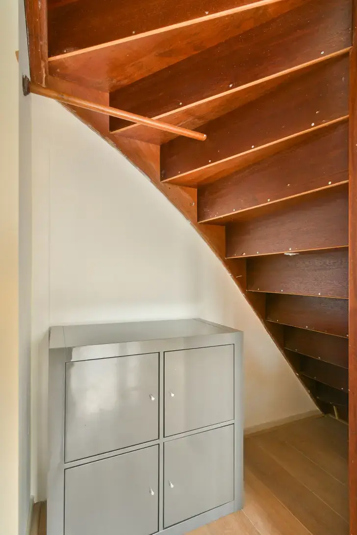 Foto #17 Appartement Lindenlaan Amstelveen