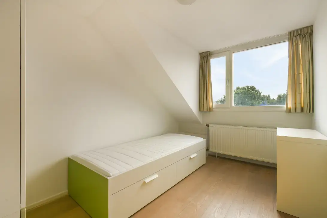 Foto #15 Appartement Lindenlaan Amstelveen