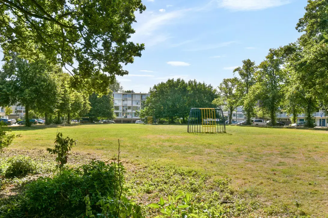 Foto #18 Appartement Lindenlaan Amstelveen