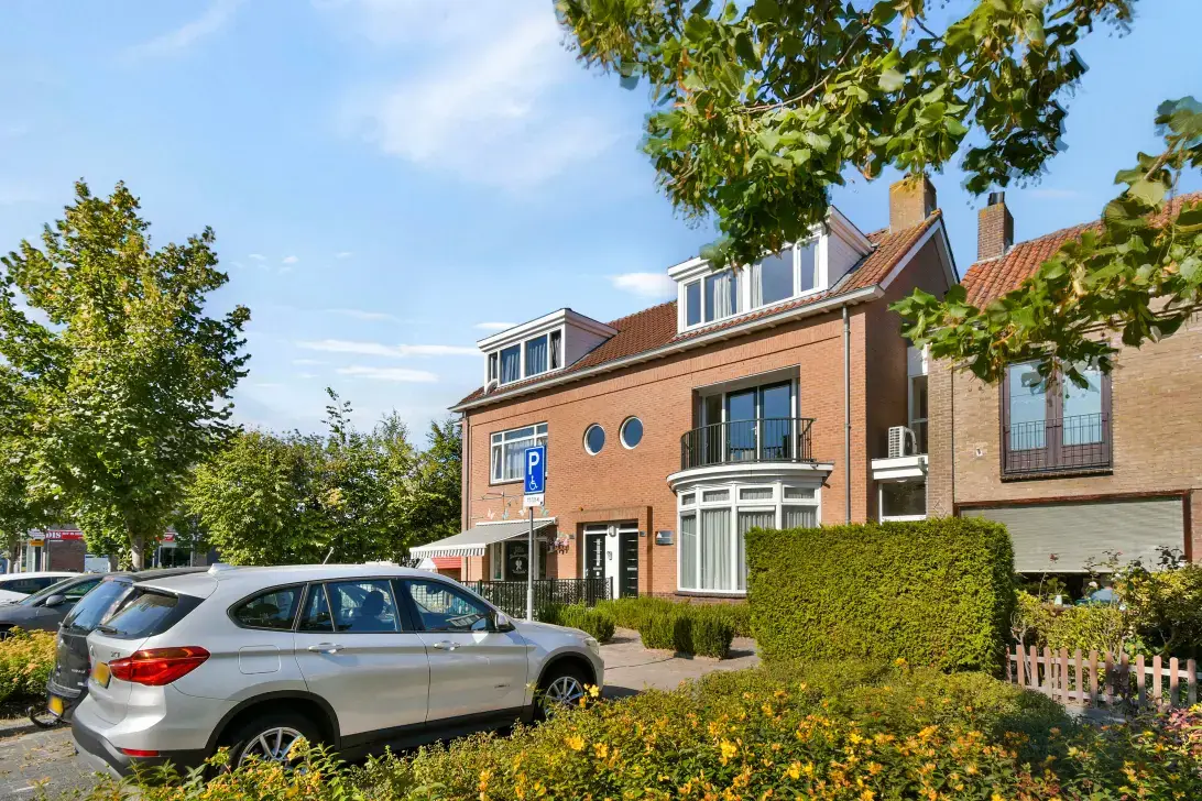 Foto #19 Appartement Lindenlaan Amstelveen
