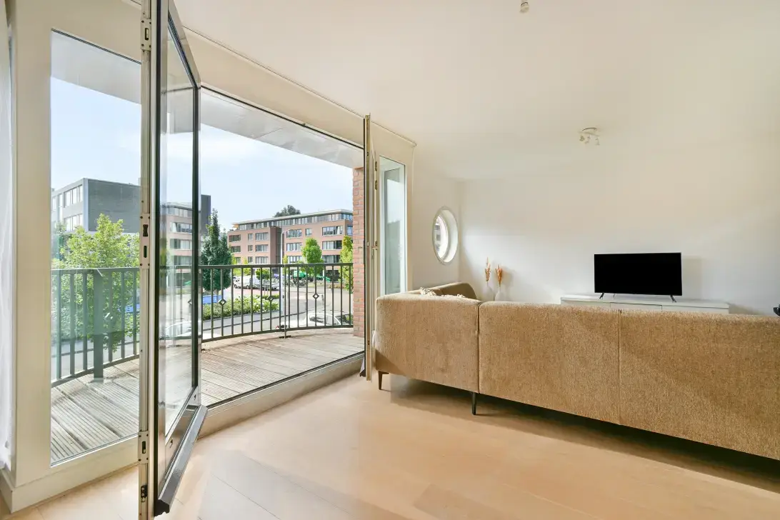 Foto #5 Appartement Lindenlaan Amstelveen