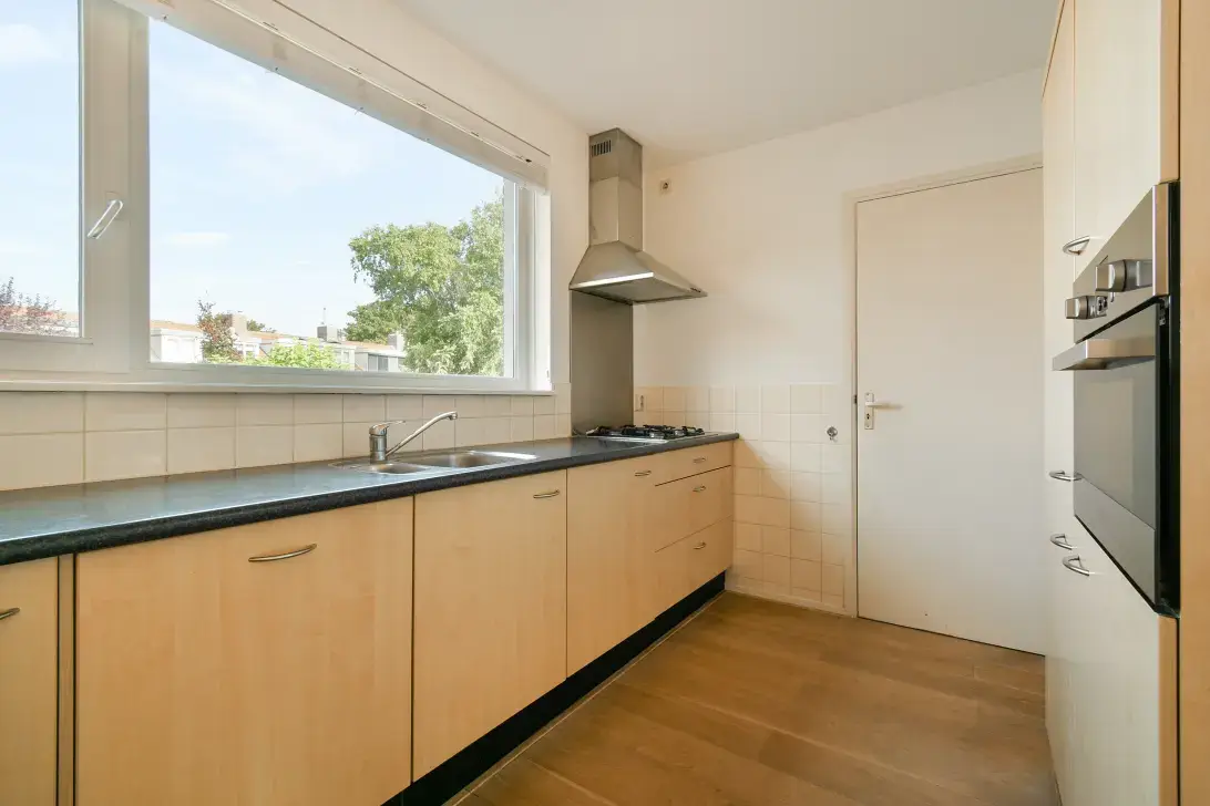 Foto #9 Appartement Lindenlaan Amstelveen