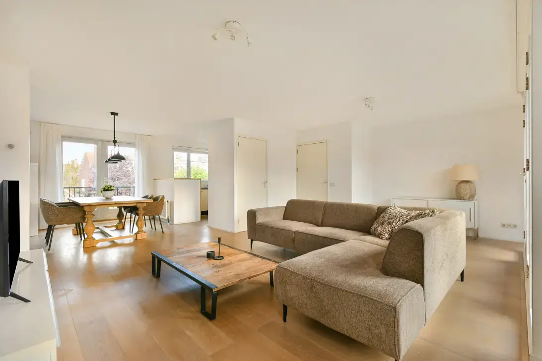 Foto #7 Appartement Lindenlaan Amstelveen