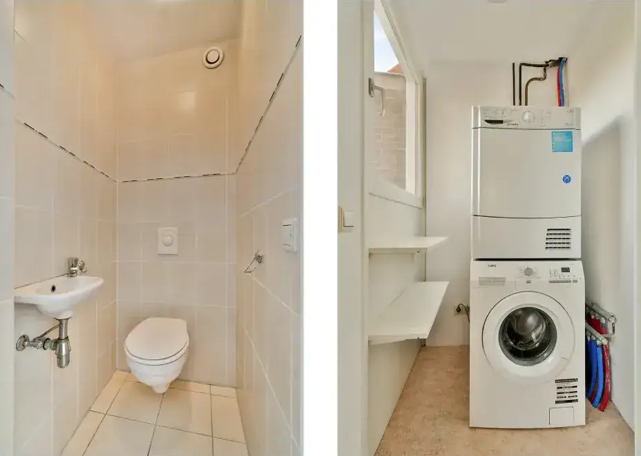 Foto #16 Appartement Lindenlaan Amstelveen