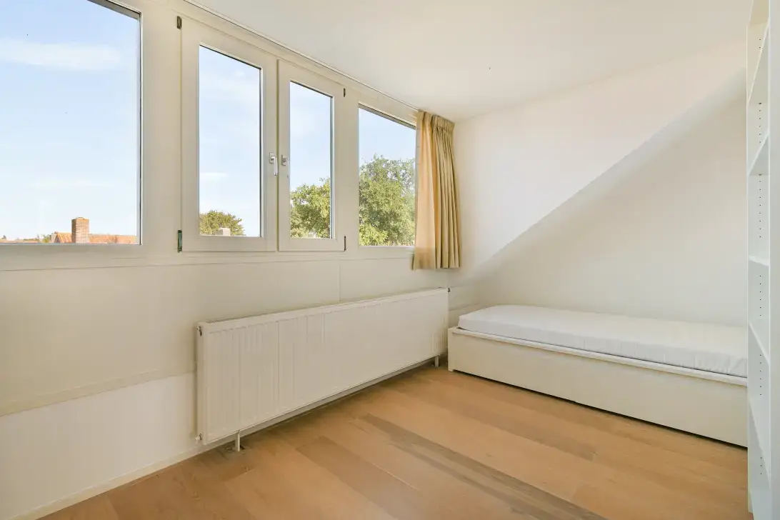 Foto #14 Appartement Lindenlaan Amstelveen