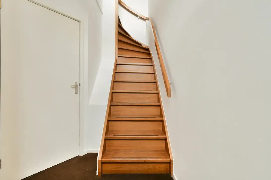 Foto #2 Appartement Lindenlaan Amstelveen
