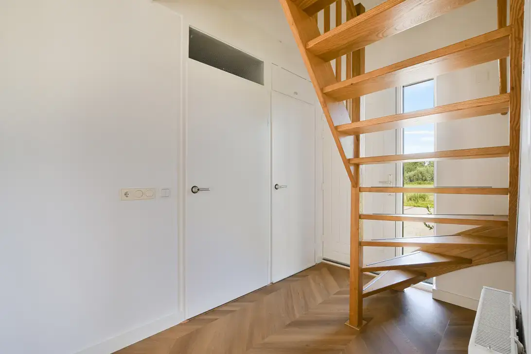 Foto #10 Huurwoning Kanaalweg Landsmeer