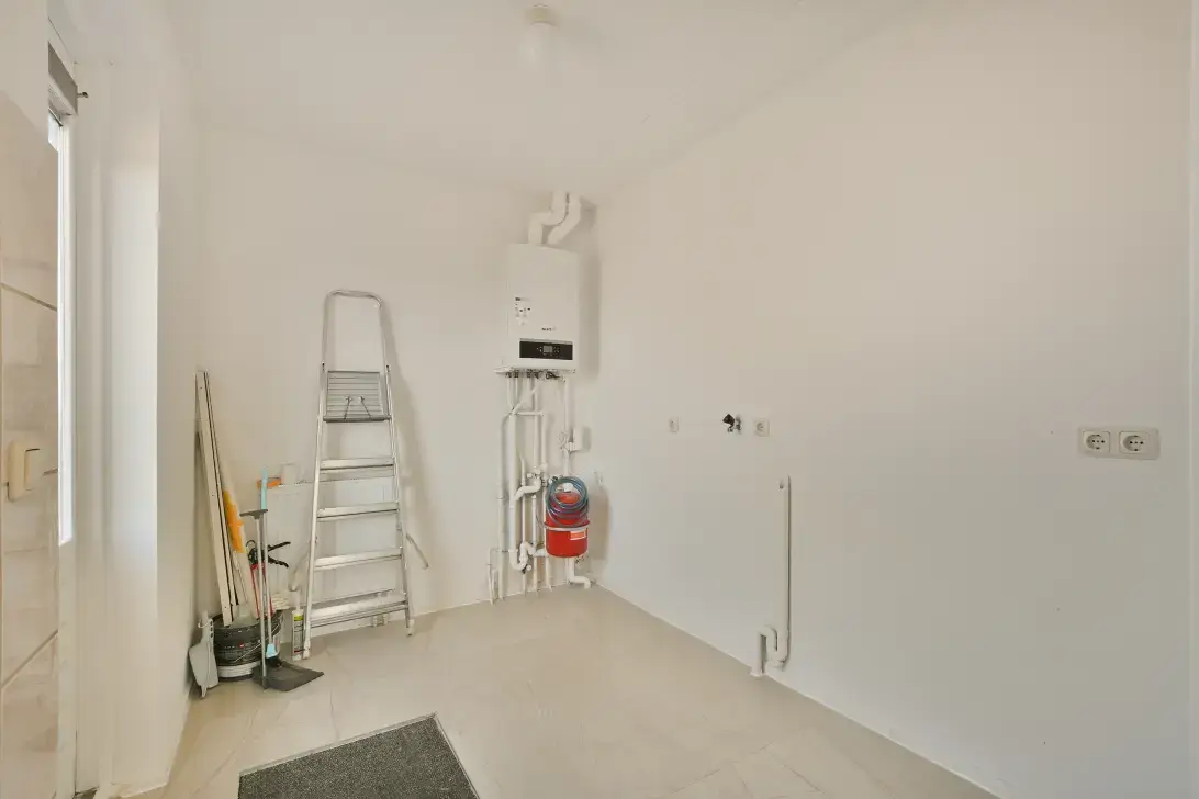 Foto #16 Huurwoning Kanaalweg Landsmeer