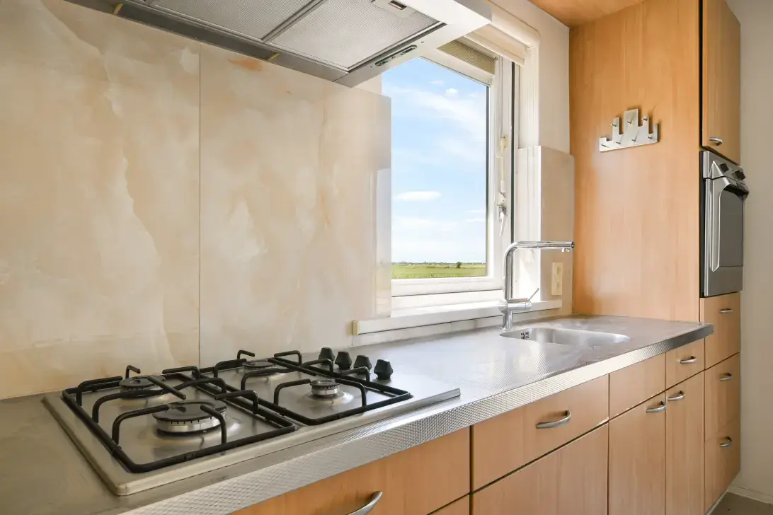 Foto #13 Huurwoning Kanaalweg Landsmeer