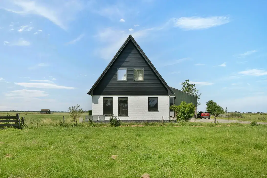 Foto #5 Huurwoning Kanaalweg Landsmeer