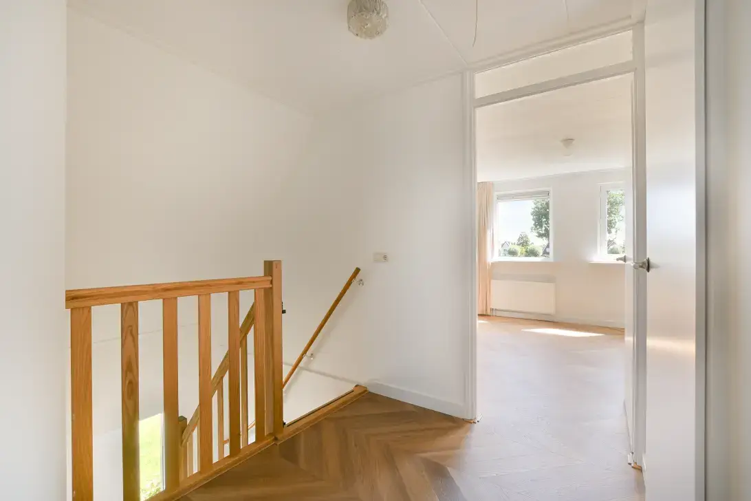 Foto #22 Huurwoning Kanaalweg Landsmeer