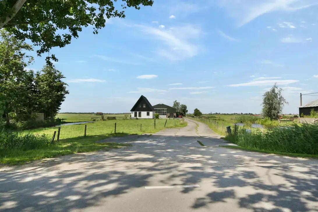 Foto #4 Huurwoning Kanaalweg Landsmeer
