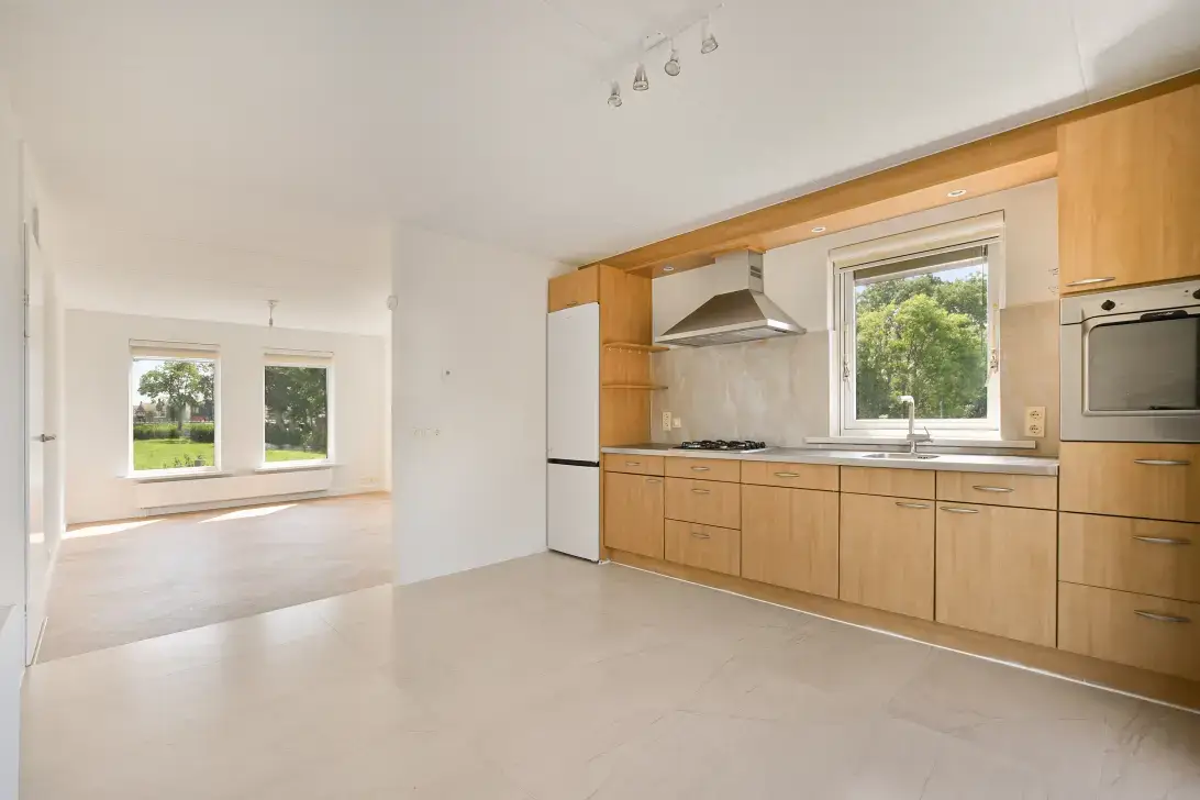 Foto #15 Huurwoning Kanaalweg Landsmeer