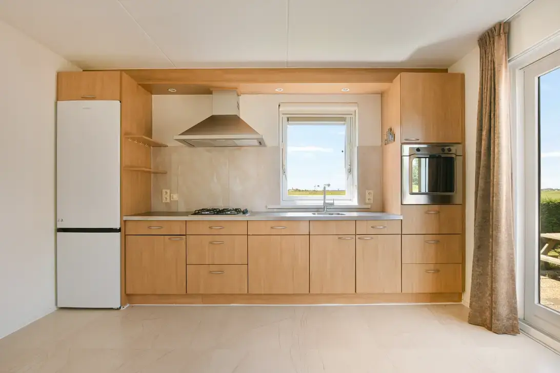 Foto #14 Huurwoning Kanaalweg Landsmeer