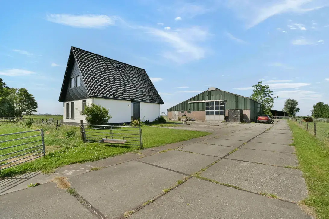 Foto #6 Huurwoning Kanaalweg Landsmeer