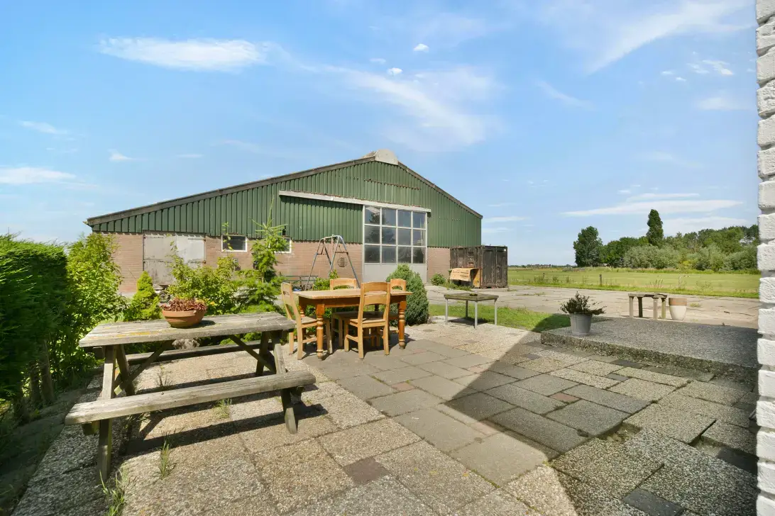 Foto #18 Huurwoning Kanaalweg Landsmeer