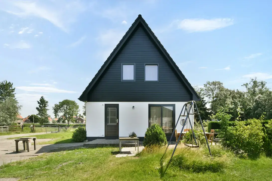 Foto #8 Huurwoning Kanaalweg Landsmeer