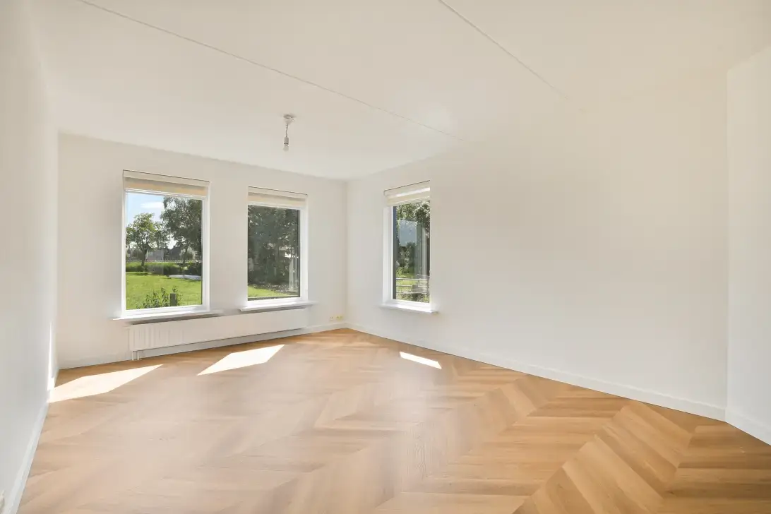 Foto #1 Huurwoning Kanaalweg Landsmeer