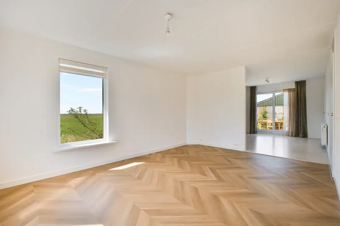 Foto #12 Huurwoning Kanaalweg Landsmeer