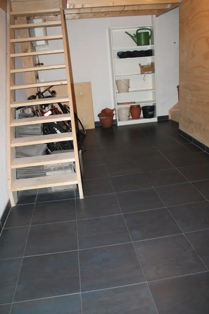 Foto #4 Appartement Van Kinsbergenstraat Den Haag