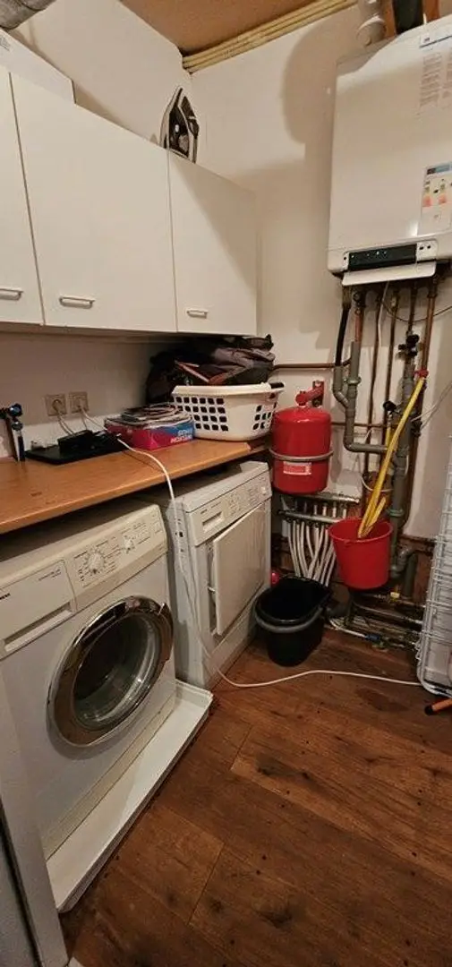 Foto #6 Appartement Van Kinsbergenstraat Den Haag