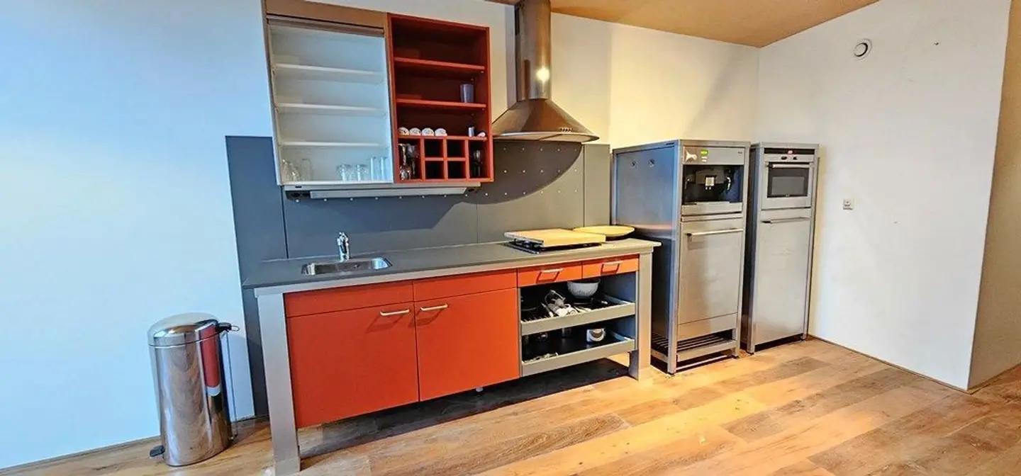Foto #7 Appartement Van Kinsbergenstraat Den Haag
