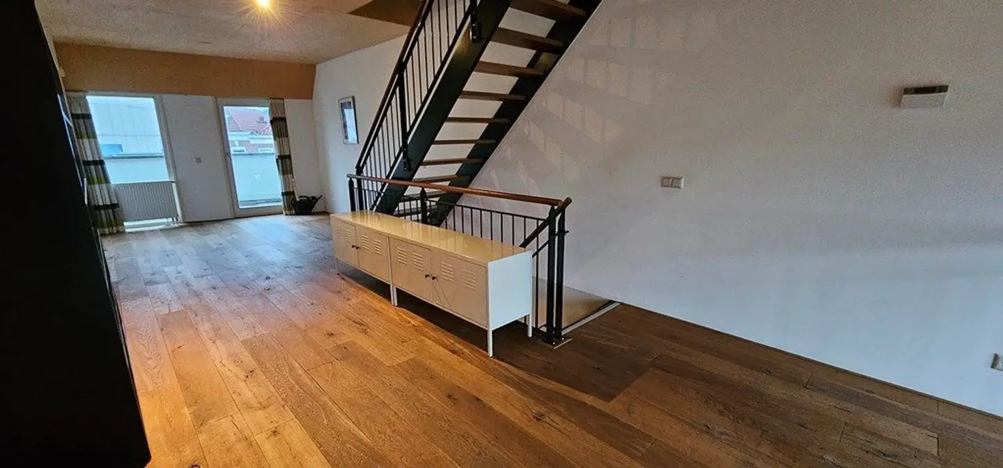 Foto #11 Appartement Van Kinsbergenstraat Den Haag