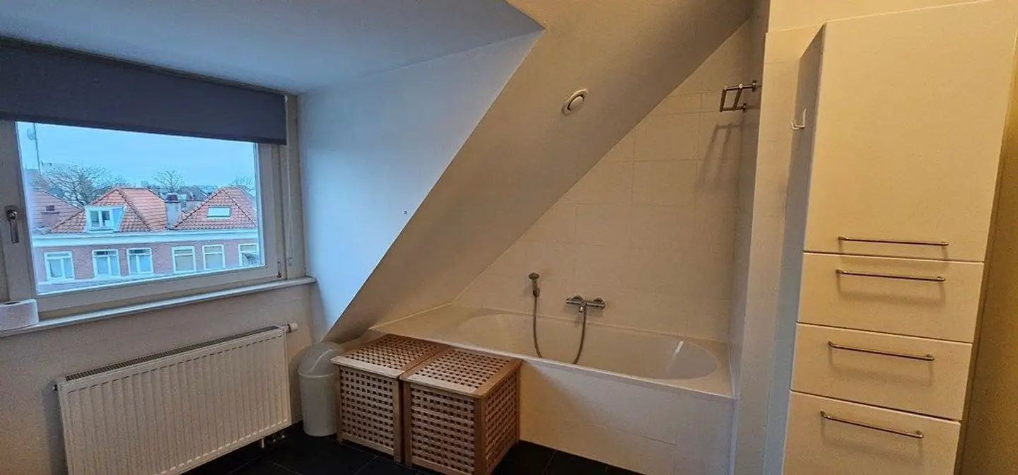 Foto #20 Appartement Van Kinsbergenstraat Den Haag