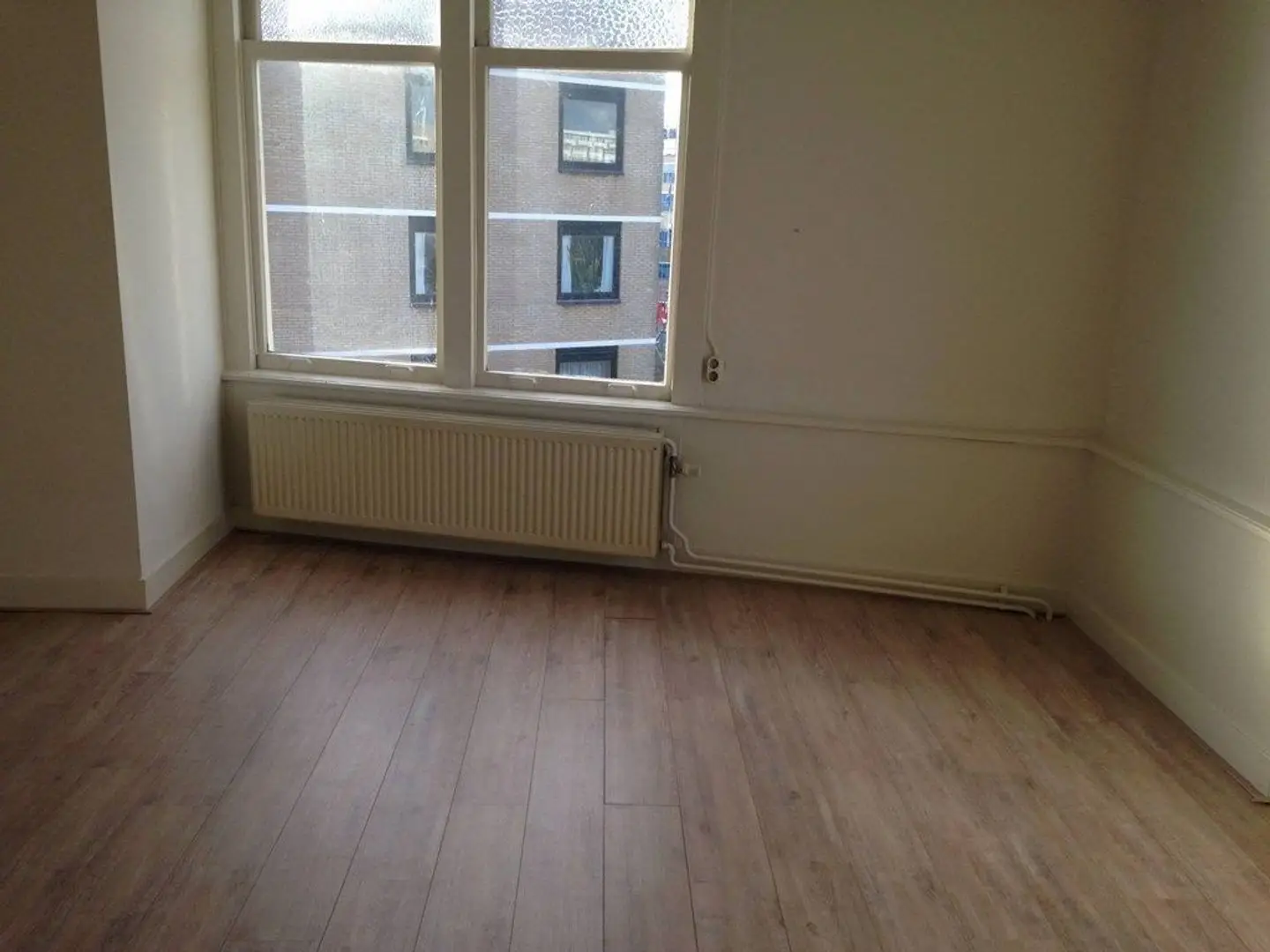 Foto #1 Studio Harstenhoekweg Den Haag