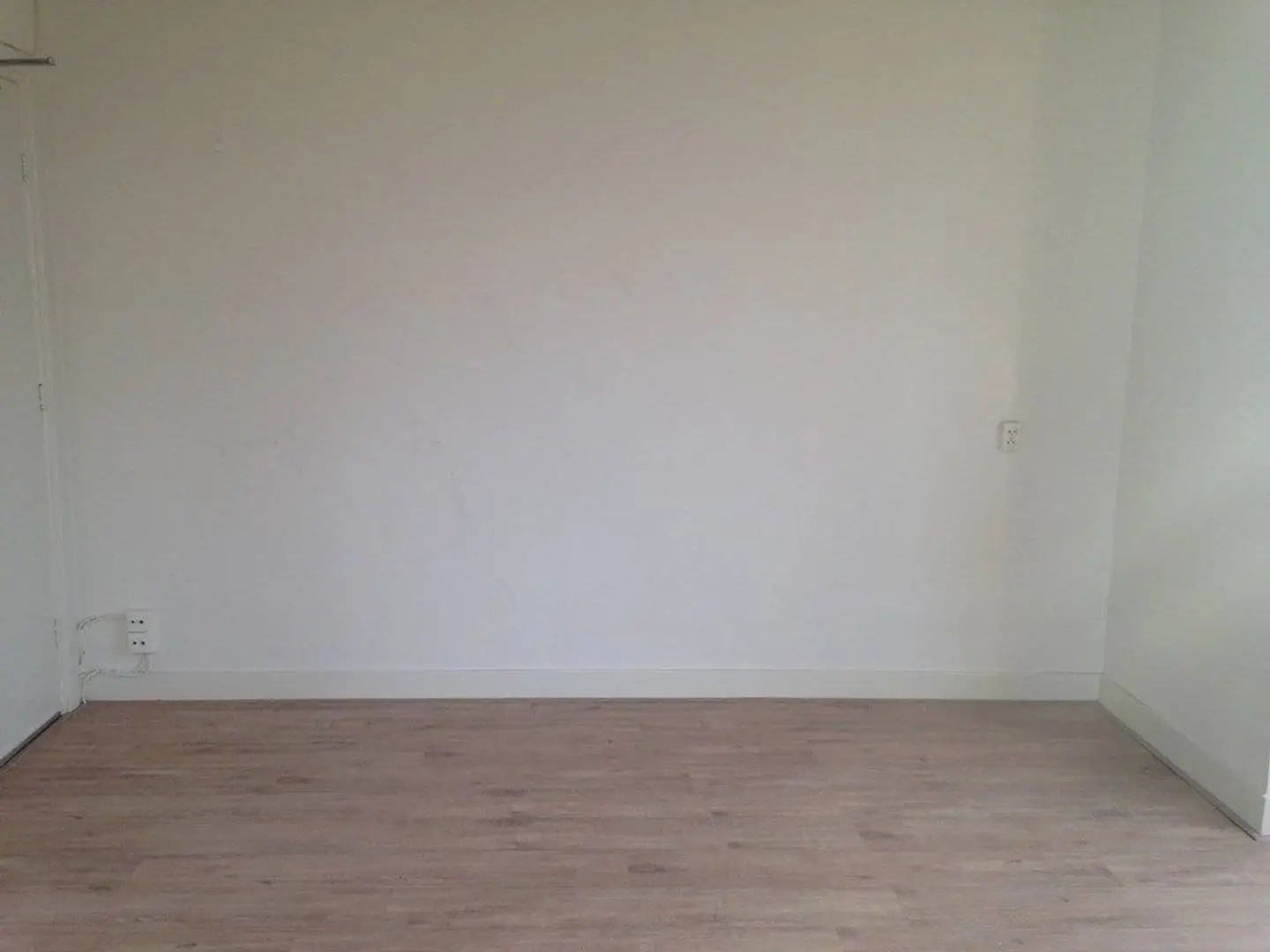 Foto #2 Studio Harstenhoekweg Den Haag