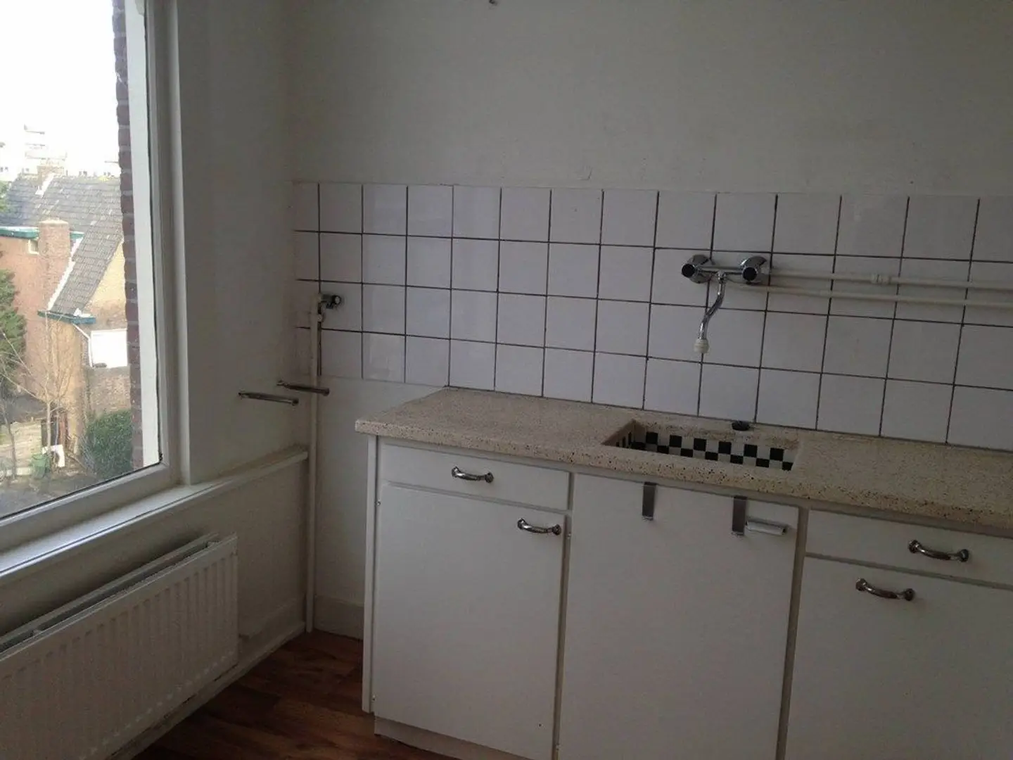 Foto #5 Studio Harstenhoekweg Den Haag