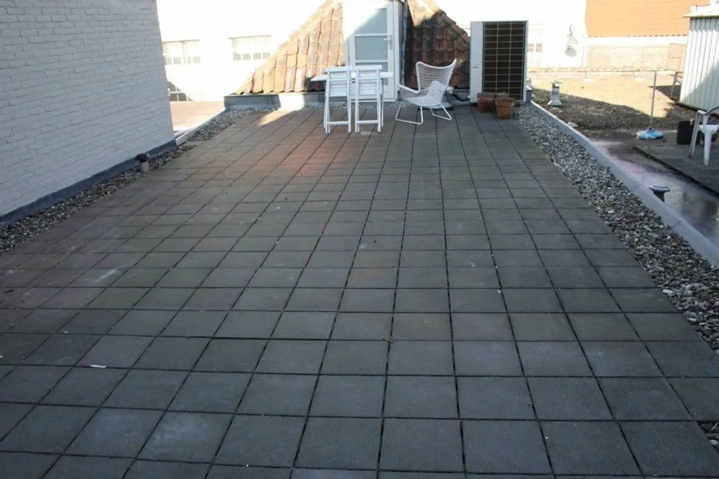 Foto #6 Appartement Binnenwatersloot Delft