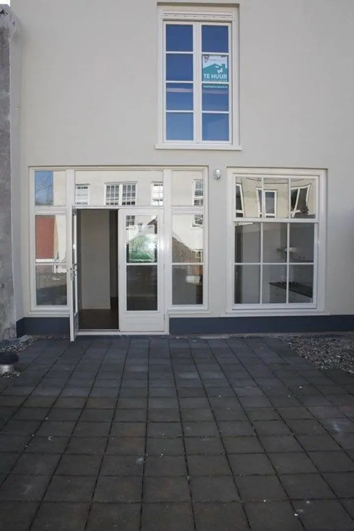Foto #7 Appartement Binnenwatersloot Delft