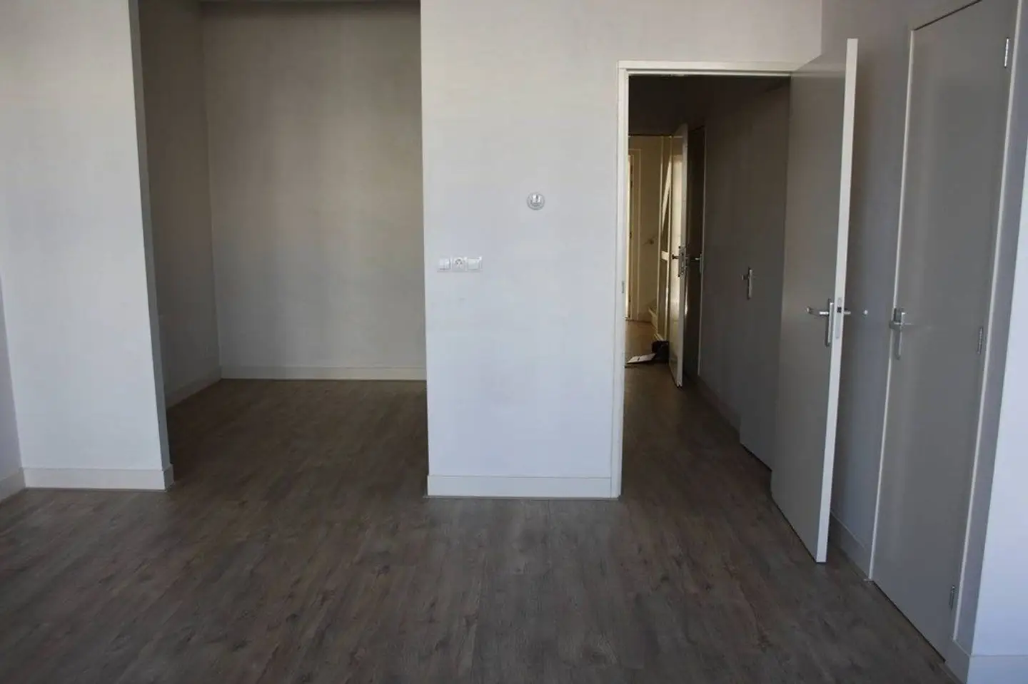 Foto #2 Appartement Binnenwatersloot Delft